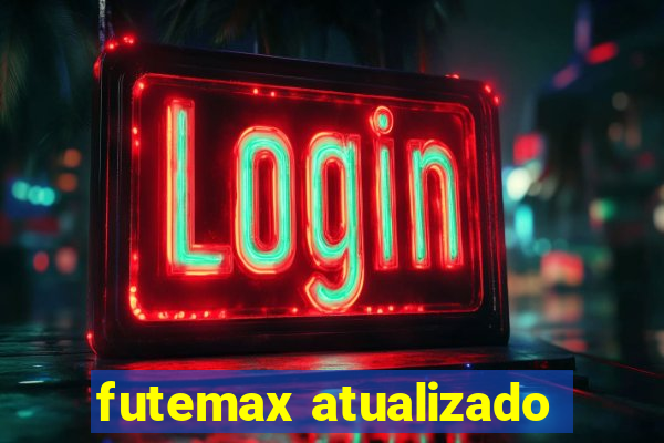 futemax atualizado